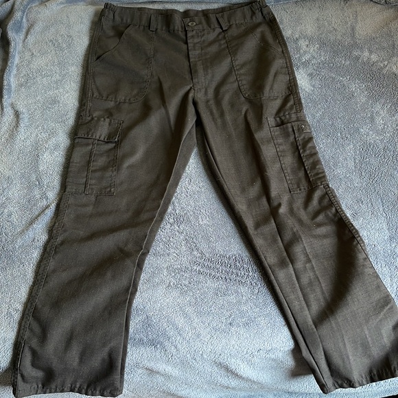 Work pants - Picture 2 of 4